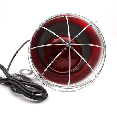 Incalzitor de metal DalisPet