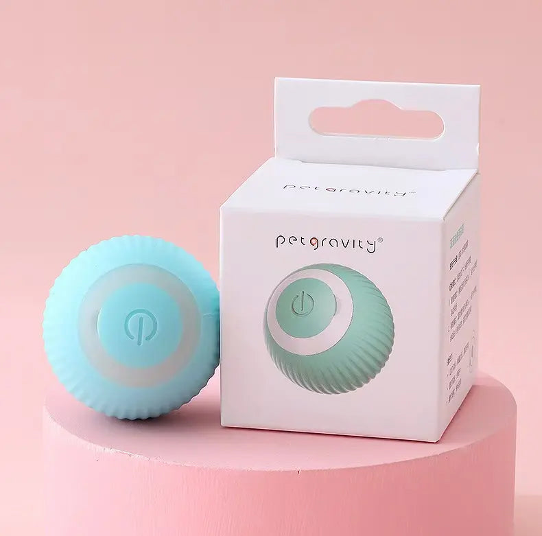 Jucarie Inteligenta Pet Gravity