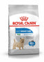 Royal Canin Mini Light Weight Care Adult hrana uscata caine, limitarea cresterii in greutate