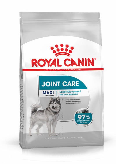Royal Canin Maxi Joint Care Adult hrana uscata caine, ingrijirea articulatiilor, 10 kg