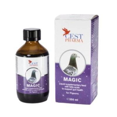 Magic Cest Pharma 250 ml