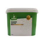 Natural Marine Detox minerale porumbei