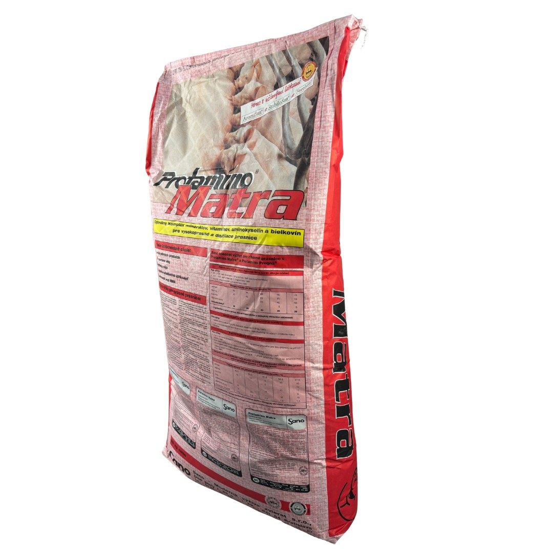 Sano Matra concentrat scroafe DalisPet