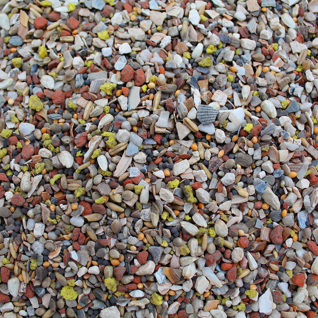 Minerale Natural marine detox 