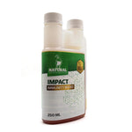 Natural Green Power Impact 250 ml – stimulent imunitar pentru porumbei
