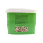 Natural detoxifiere porumbei