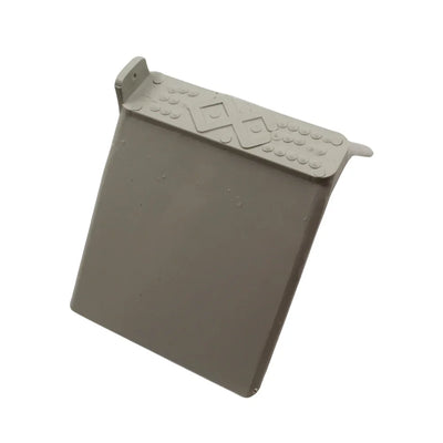 Suport de odihnă pentru porumbei, montaj pe perete