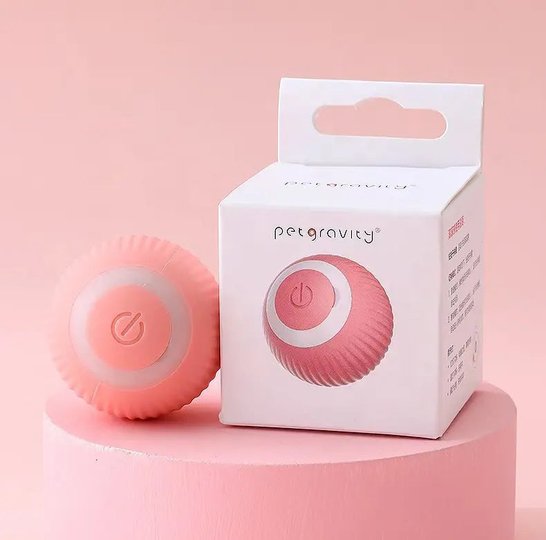 Jucarie Inteligenta Pet Gravity