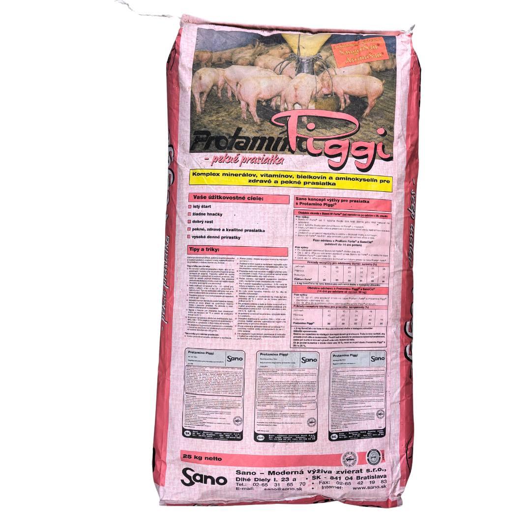 Sano Protamino piggi 