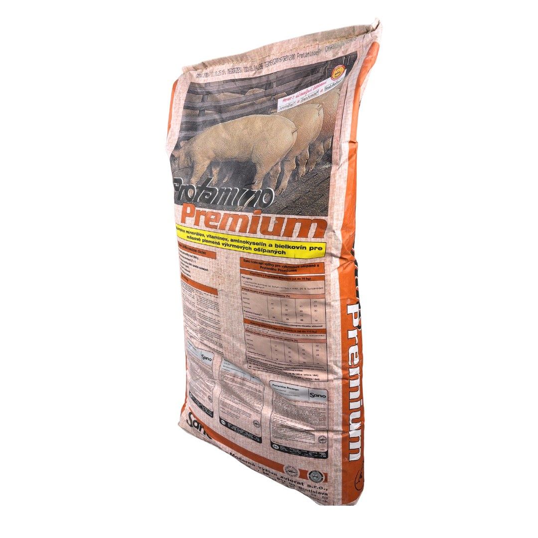 Sano Premium concentrat porci