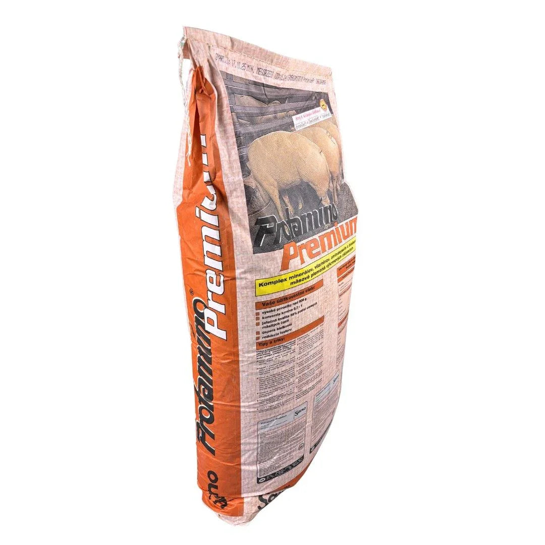 Sano premium concentrat porci 25 kg 