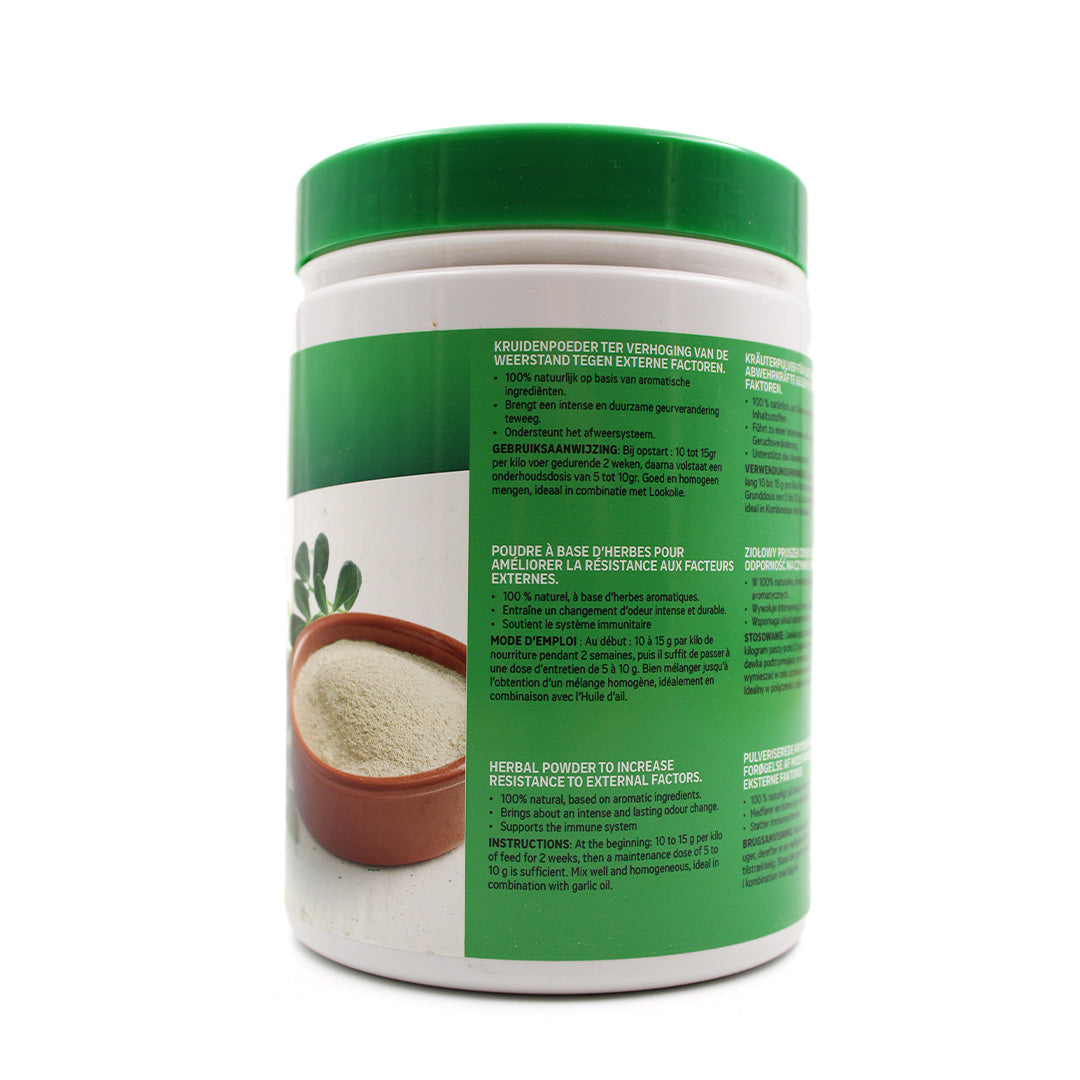 Plante aromatice protecție porumbei Natural