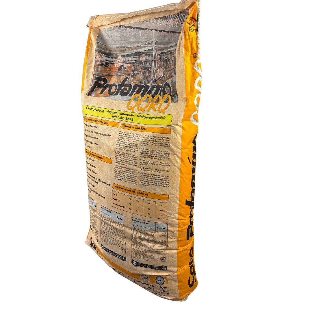 Sano QQRQ concentrat gaini