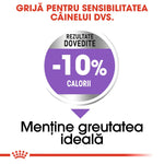Royal Canin Medium Sterilised Adult hrana uscata caine sterilizat