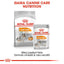 Royal Canin Coat Care Adult hrana umeda caine, blana sanatoasa si lucioasa (pate), 85 g