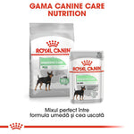 Royal Canin Digestive Care Adult hrana umeda caine, confort digestiv (pate), 85 g