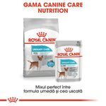 Royal Canin Urinary Care Adult hrana umeda caine, sanatatea tractului urinar (pate), 85 g