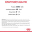 Royal Canin Oral Care Adult hrana uscata pisica, reducerea formarii tartrului