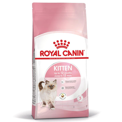 Royal Canin Kitten hrana uscata pisica junior