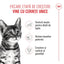Royal Canin Kitten Sterilised hrana umeda pisica sterilizata junior (in sos)