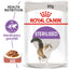 Royal Canin Sterilised Adult hrana umeda pisica sterilizata (in sos)