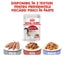 Royal Canin Instinctive Adult hrana umeda pisica (in sos)