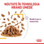 Royal Canin Sensory Taste, hrana umeda pisici, stimularea gustului (in sos)