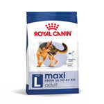 Royal Canin Maxi Adult 5+ hrana uscata caine