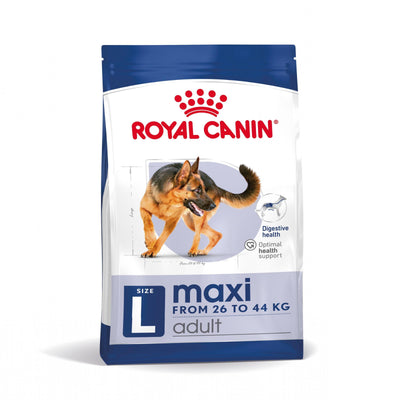 Royal Canin Maxi Adult 5+ hrana uscata caine
