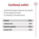 Royal Canin Maxi Ageing 8+ hrana uscata caine senior, 15 kg