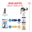 Royal Canin Maxi Puppy hrana uscata caine junior, 1 kg - DalisPet