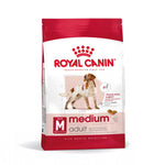 Royal Canin Medium Adult hrana uscata caine