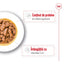 Royal Canin Medium Adult hrana umeda caine (in sos), 140 g