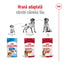 Royal Canin Medium Adult hrana umeda caine (in sos), 140 g