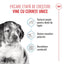 Royal Canin Medium Puppy hrana umeda caine junior (in sos), 140 g