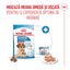 Royal Canin Medium Starter Mother & BabyDog, mama si puiul, hrana uscata caini