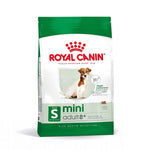 Royal Canin Mini Adult 8+ hrana uscata caine