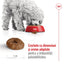 Royal Canin Mini Ageing 12+  hrana umeda caine senior (in sos), 85 g