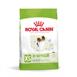 Royal Canin X-Small Adult hrana uscata caine
