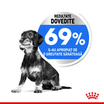 Royal Canin XSmall Light Weight Care Adult hrana uscata caine, limitarea cresterii in greutate