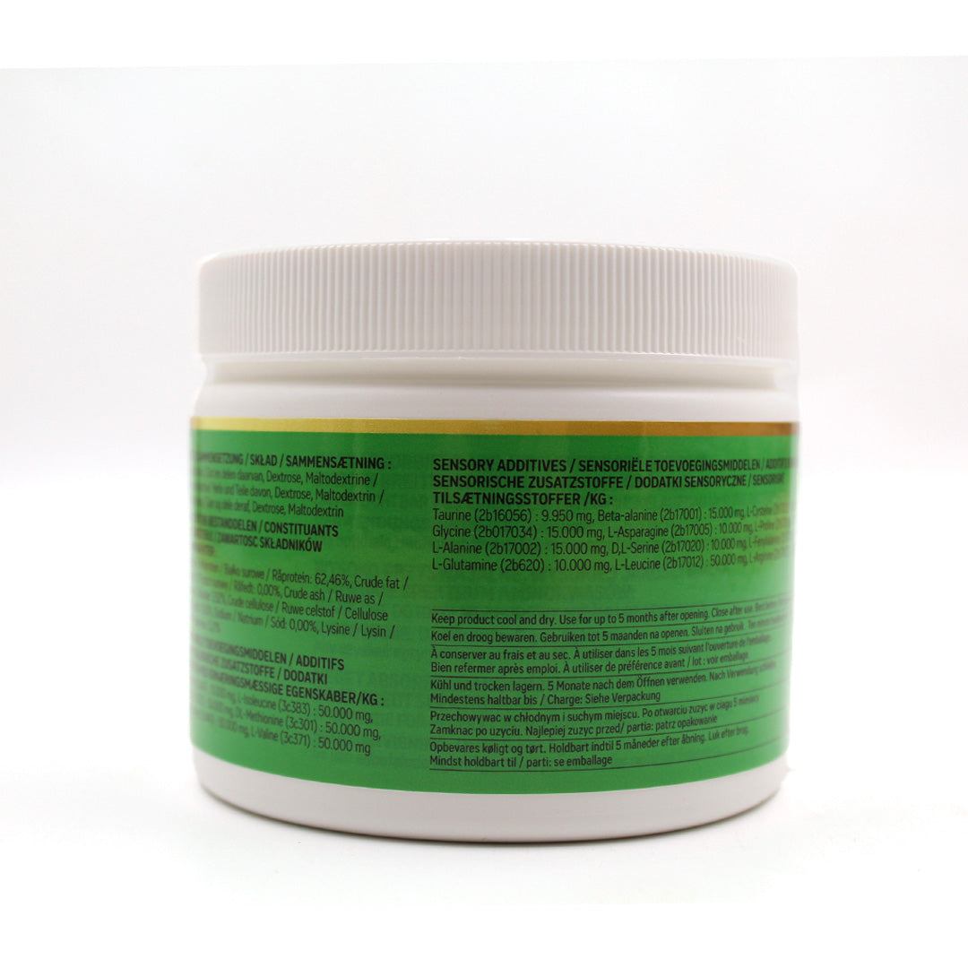 aminoacizi pentru recuperare rapidă porumbei