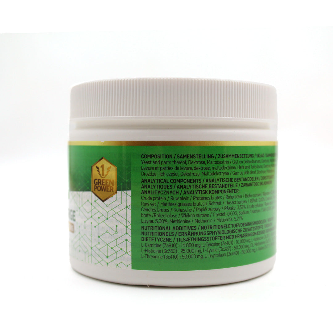 recharge aminoacizi și proteine performanță