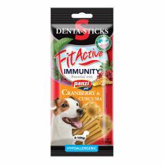 Recompense denta sticks caini imunitate 140 g