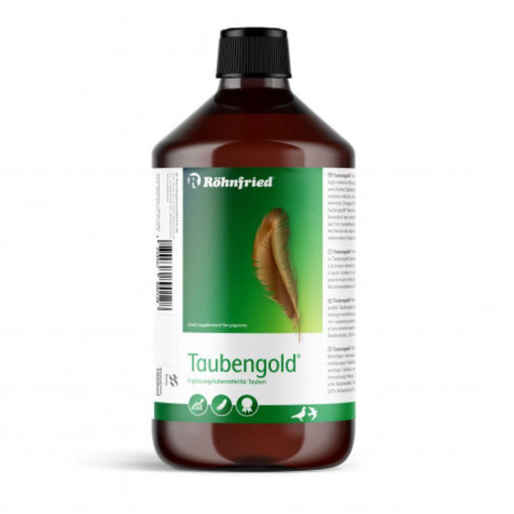 Rohnfried Taubengold 1000 ml