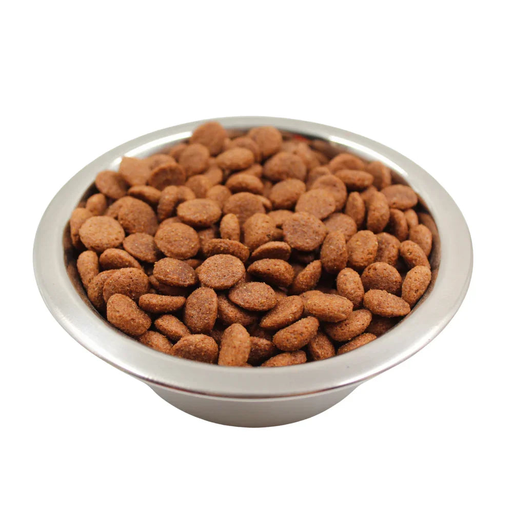 ThankQ Advanced Vita și Legume – hrană caini adulti