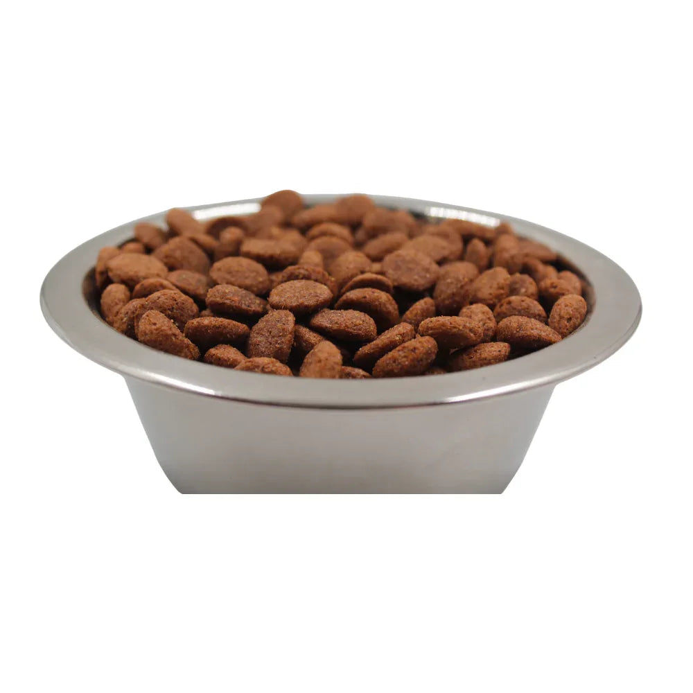 ThankQ Advanced Vita și Legume – DalisPet