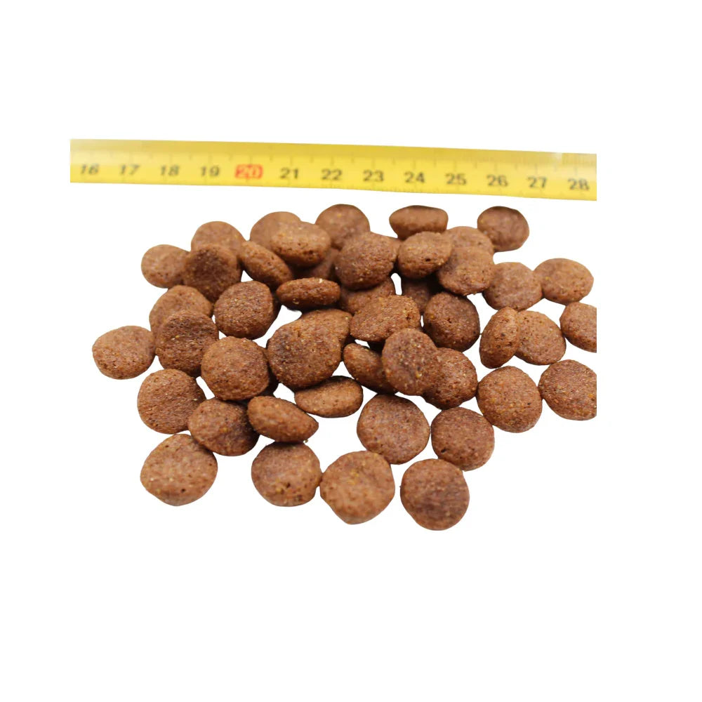 ThankQ Advanced Vita și Legume – hrană uscată pentru câini 