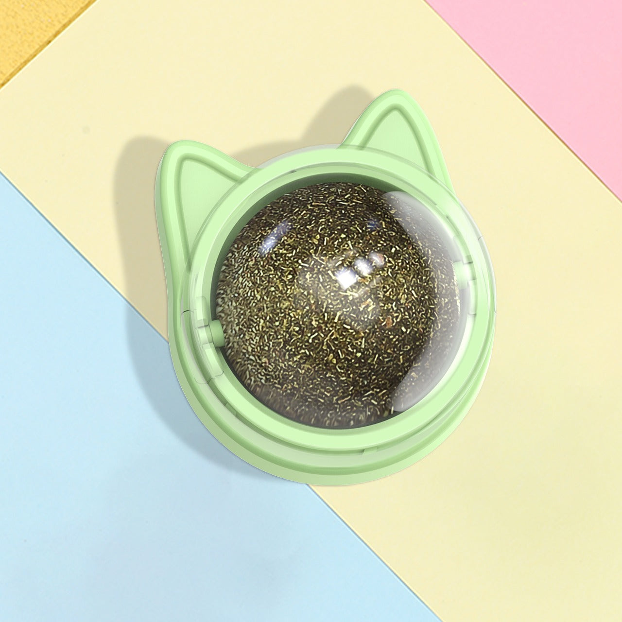 Sfera Catnip