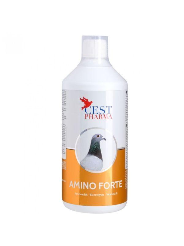 Amino Forte 1000 ml Cest Pharma - DalisPet