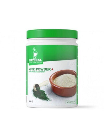 Antiparazitar porumbei Nutri Powder 500 gr